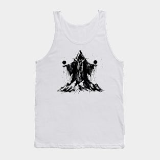 Druid Tank Top